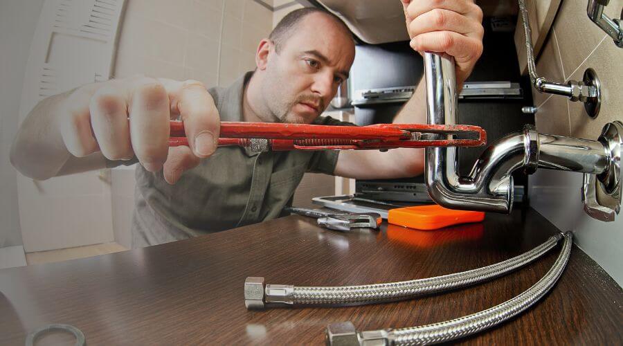 Local annual plumbing maintenance in Heiskell, TN